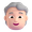 older person